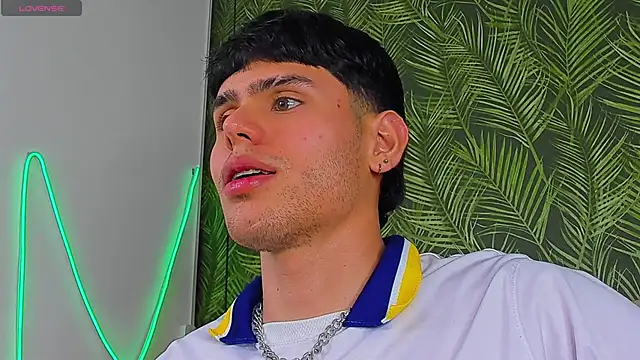 Nathaniel Park online show from February 2026 03:22:02 AM