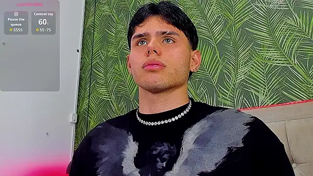 Nathaniel Park online show from February 2026 03:32:01 AM