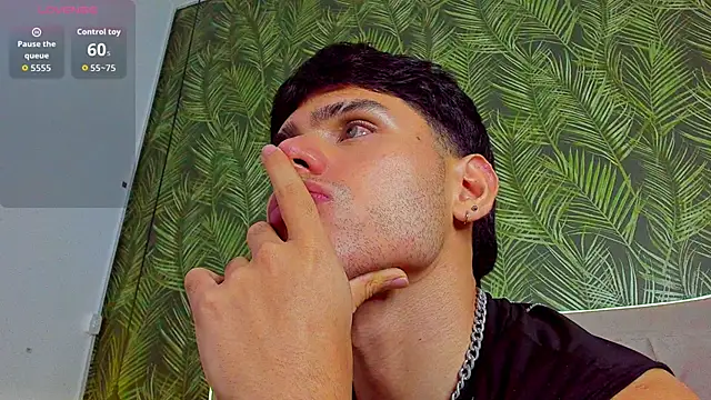 Nathaniel Park online show from February 2026 10:00:02 AM