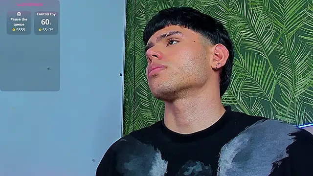 Nathaniel Park online show from March 2026 09:51:02 PM