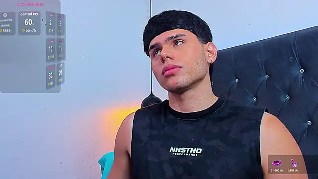 Nathaniel Park online show from June 2026 05:38:02 PM