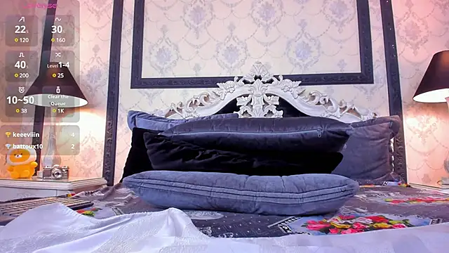 Snapshot of ImSophiie chatting on February 2025 11:04:01 PM ImSophiie online show from February 2025 11:04:01 PM