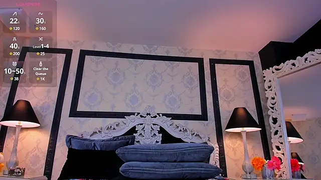 Snapshot of ImSophiie chatting on February 2025 02:31:01 AM ImSophiie online show from February 2025 02:31:01 AM