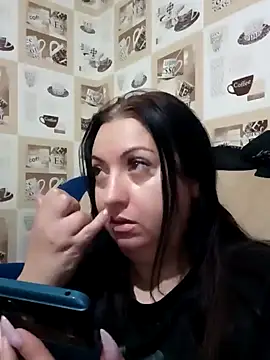 Snapshot of Veronica-Celie chatting on January 2025 05:30:02 PM Veronica-Celie online show from January 2025 05:30:02 PM