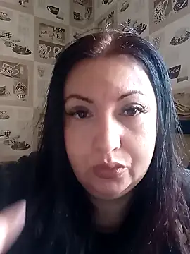 Snapshot of Veronica-Celie chatting on January 2025 12:30:02 PM Veronica-Celie online show from January 2025 12:30:02 PM