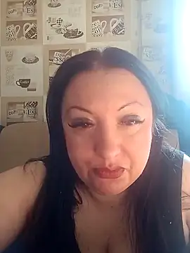 Snapshot of Veronica-Celie chatting on February 2025 09:10:01 AM Veronica-Celie online show from February 2025 09:10:01 AM