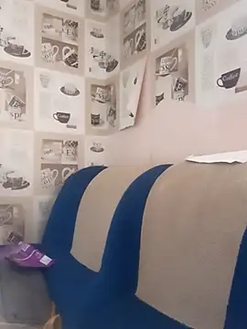 Snapshot of Veronica-Celie chatting on September 2025 11:03:01 AM Veronica-Celie online show from September 2025 11:03:01 AM