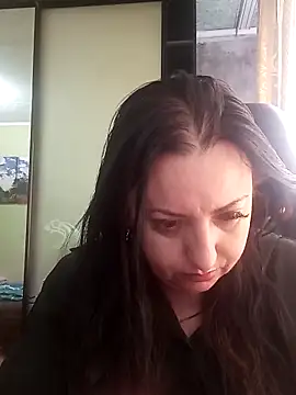 Snapshot of Veronica-Celie chatting on September 2025 06:51:01 AM Veronica-Celie online show from September 2025 06:51:01 AM