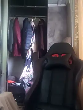 Veronica-Celie online show from November 2025 06:41:02 AM