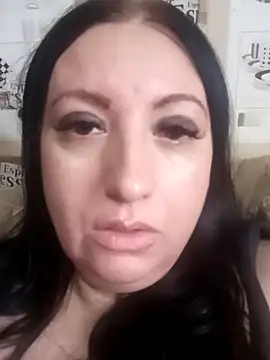 Veronica-Celie online show from December 2025 12:13:02 PM