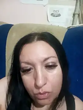 Veronica-Celie online show from January 2026 02:44:01 PM