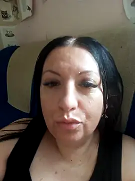 Veronica-Celie online show from April 2026 07:14:01 AM