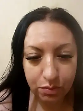Veronica-Celie online show from May 2026 07:55:02 PM