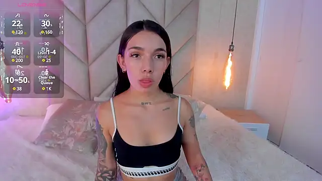 Snapshot of Mollymoon1 chatting on January 2025 07:07:02 PM Mollymoon1 online show from January 2025 07:07:02 PM