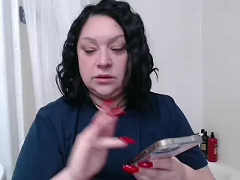 AlyssiaAmoreXO online show from February 2025 03:25:02 PM