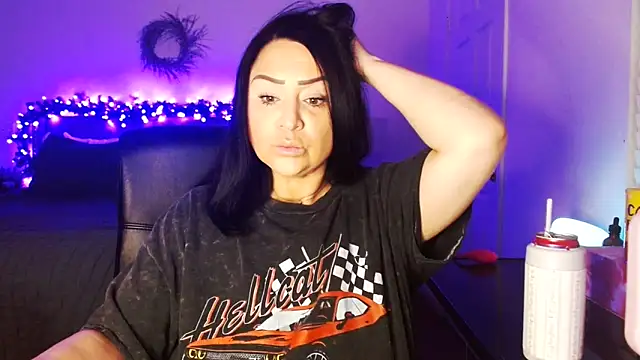 AlyssiaAmoreXO online show from February 2026 02:22:02 PM