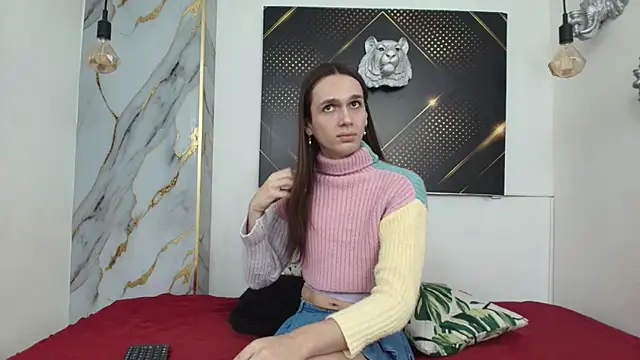 Celestial Queen  online show from October 2025 10:53:02 PM