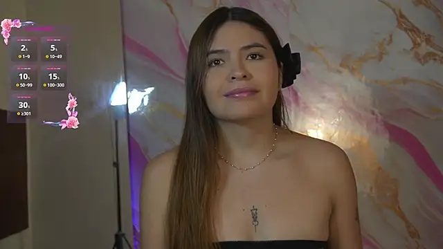 Snapshot of Eimyaniston_cute chatting on May 2026 02:12:02 PM Eimyaniston cute online show from May 2026 02:12:02 PM