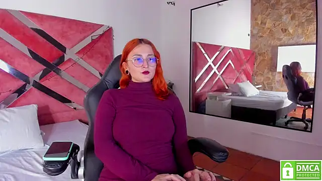 madame ibby online show from December 2024 10:47:01 PM