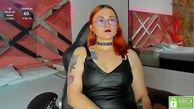 madame ibby online show from December 2024 07:53:02 PM