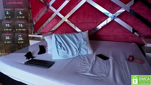 madame ibby online show from February 2025 09:24:01 AM