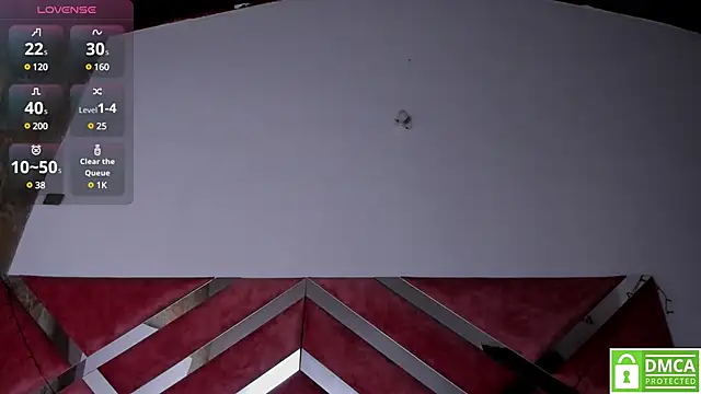 madame ibby online show from March 2025 08:16:01 PM