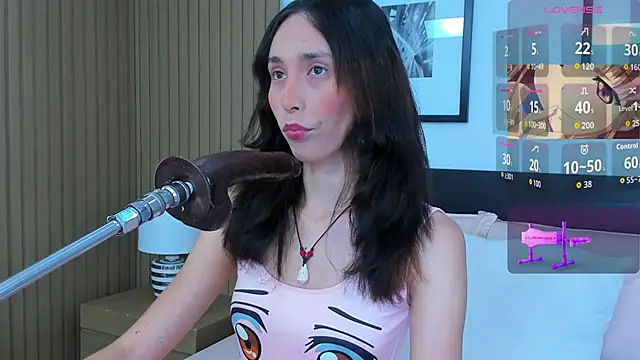 doll bella  online show from September 2025 07:41:01 PM