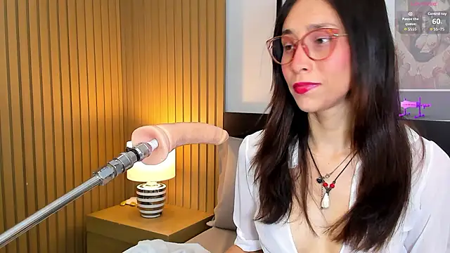 doll bella  online show from March 2026 07:46:02 PM