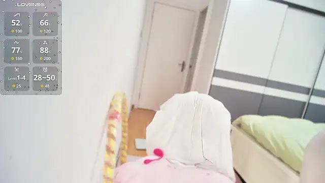 CN-Shanshan online show from March 2026 12:46:02 AM