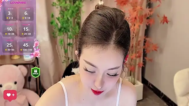 Snapshot of Nni166 chatting on December 2024 01:27:02 PM Nni166 online show from December 2024 01:27:02 PM