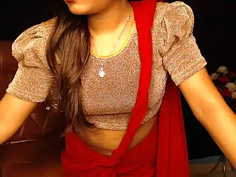 Wish Queen online show from January 2025 08:49:01 PM