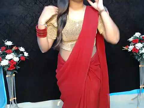 Wish Queen online show from February 2025 03:08:02 PM