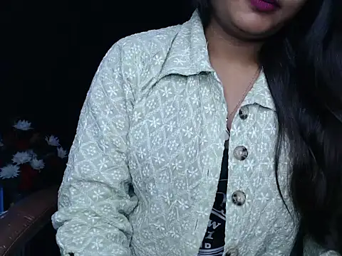 Wish Queen online show from February 2025 03:10:02 PM