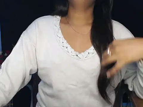 Wish Queen online show from February 2025 04:37:01 PM