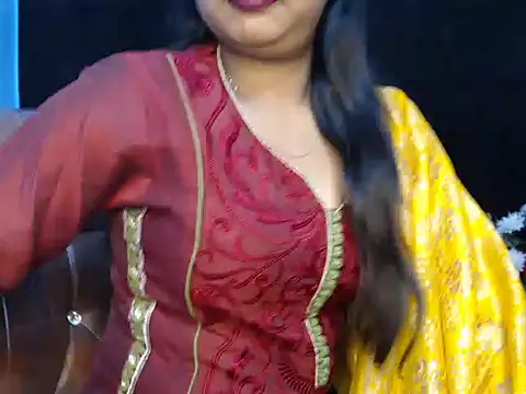 Wish Queen online show from February 2025 10:01:02 AM