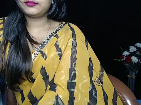 Wish Queen online show from February 2025 07:36:01 PM