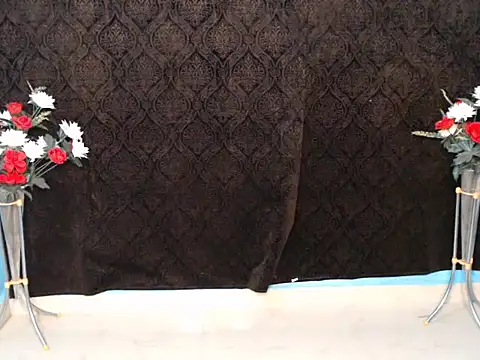 Wish Queen online show from February 2025 12:34:01 PM