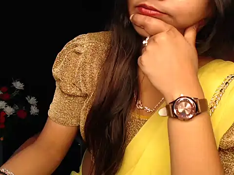 Wish Queen online show from March 2025 01:38:02 PM