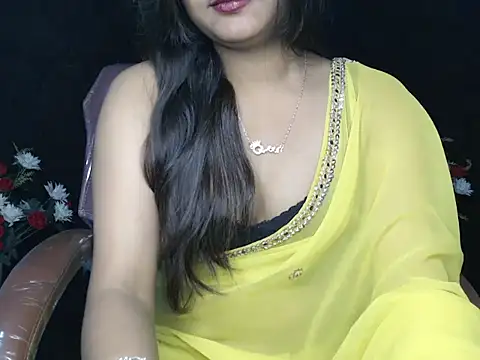 Wish Queen online show from March 2025 07:56:01 PM