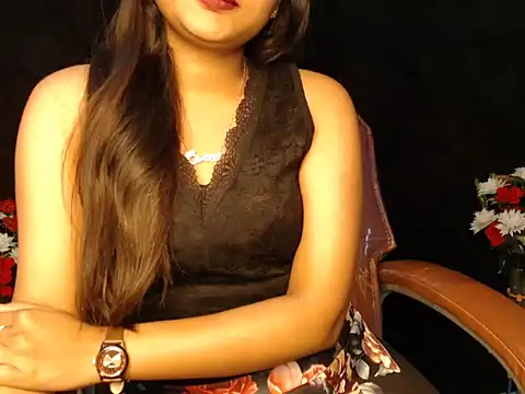 Wish Queen online show from March 2025 11:14:02 AM