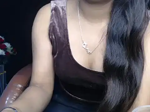 Wish Queen online show from March 2025 07:03:02 PM