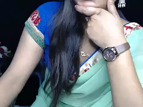 Wish Queen online show from March 2025 12:04:02 PM