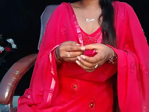 Wish Queen online show from March 2025 02:25:02 PM