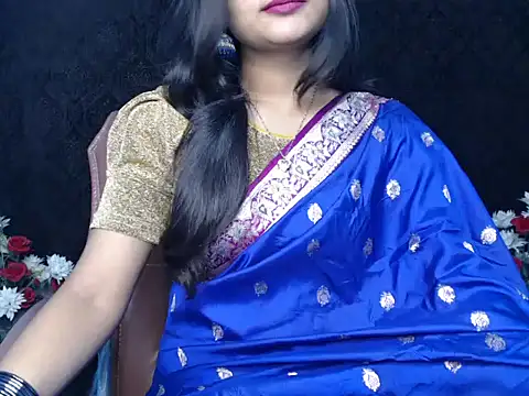 Wish Queen online show from October 2025 08:34:02 AM