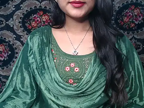 Wish Queen online show from February 2026 01:52:02 PM