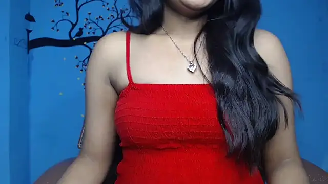 Wish Queen online show from March 2026 04:11:02 PM