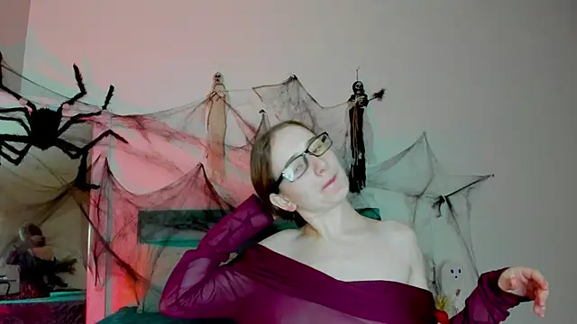 L1ittle kitty  online show from October 2025 05:37:01 AM