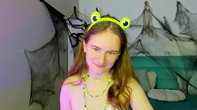 L1ittle kitty  online show from October 2025 06:39:02 AM