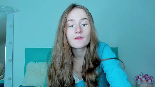 L1ittle kitty  online show from November 2025 06:34:01 AM