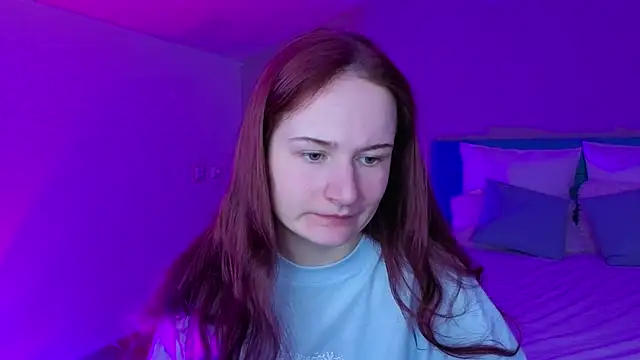 L1ittle kitty  online show from February 2026 06:45:01 AM